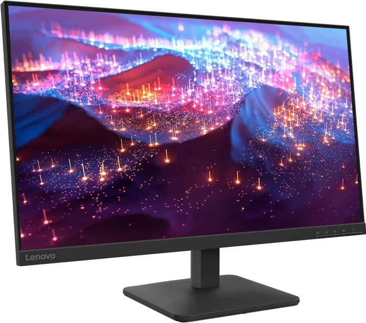 Монітор 27" Lenovo L27-4e (68CDKAC1EU) - зображення 2