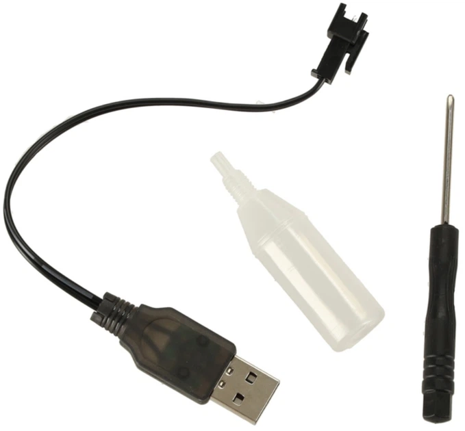 Samochód zdalnie sterowany KIK z podwójnymi kołami (5903039751262) - obraz 8