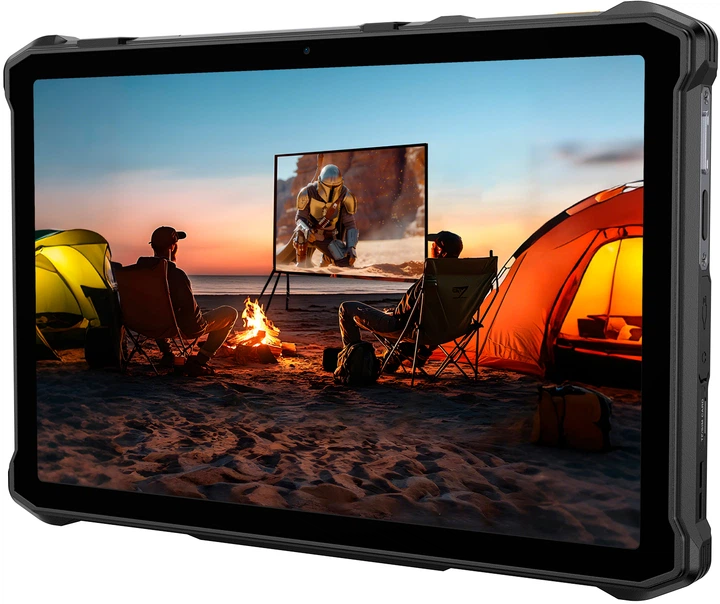 Tablet Ulefone Armor Pad 5 Ultra 5G 12/512GB Black (UF-TAP5U) - obraz 15