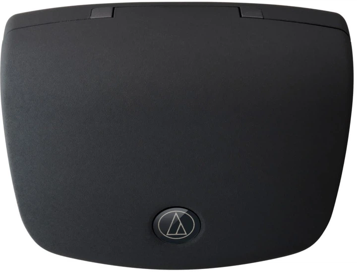 Słuchawki Audio-Technica ATH-TWX9 (4961310158200) - obraz 4