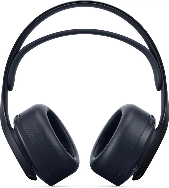 Słuchawki PlayStation PULSE Elite WL (Etui) Midnight Black (0711719598558) - obraz 3