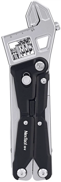 Мультитул Nextool Wrench W4 NE20362A (6973907632633) - зображення 1