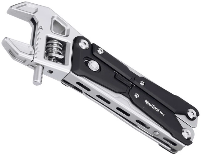 Мультитул Nextool Wrench W4 NE20362A (6973907632633) - зображення 2