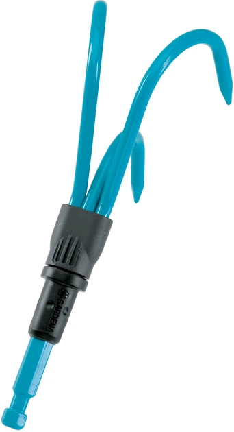 Розпушувач Gardena Combisystem 9 см 03166-20 (4078500316606) - зображення 3