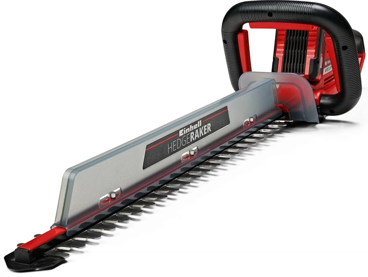 Кущоріз акумуляторний Einhell X-Change ARCURRA 18/55 (3410920) (4006825635935) - зображення 2