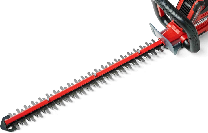 Кущоріз акумуляторний Einhell X-Change ARCURRA 18/55 (3410920) (4006825635935) - зображення 3