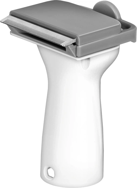 Набір для грумінгу MPM MOD-1000 6 в 1 з пилососом (5903151065025) - зображення 8