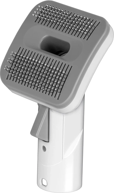 Набір для грумінгу MPM MOD-1000 6 в 1 з пилососом (5903151065025) - зображення 9