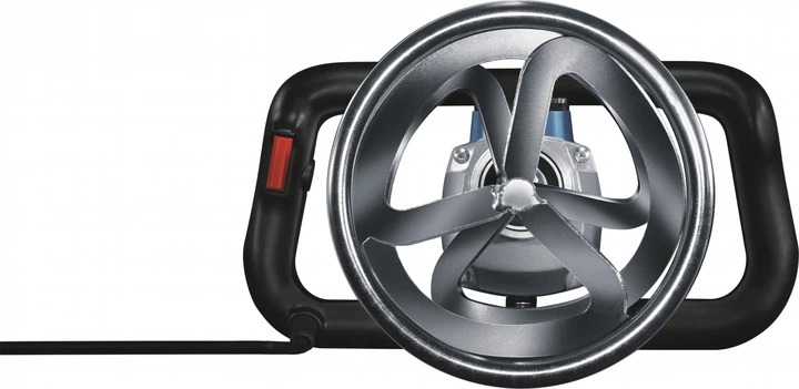 Mieszarka elektryczna Bosch GRW 18-2 E 1.8 kW 180 mm 06011A8000 (3165140754460) - obraz 4