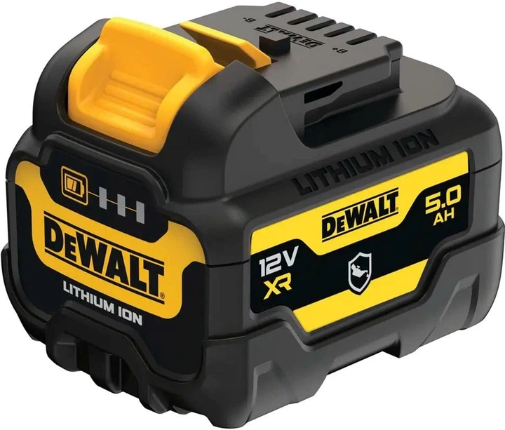 Akumulator DeWalt GFN DCB126G (5035048735848) - obraz 3