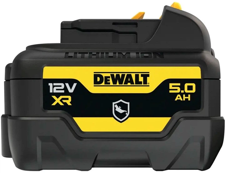 Akumulator DeWalt GFN DCB126G (5035048735848) - obraz 4