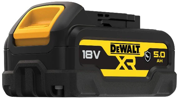 Akumulator do narzędzi DeWalt GFN DCB184G (5035048735862) - obraz 3