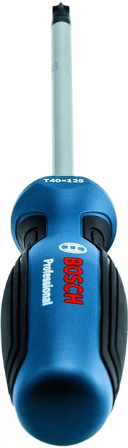 Wkrętak Bosch Professional TX40X125 (1600A01V0F) (4059952522876) - obraz 3