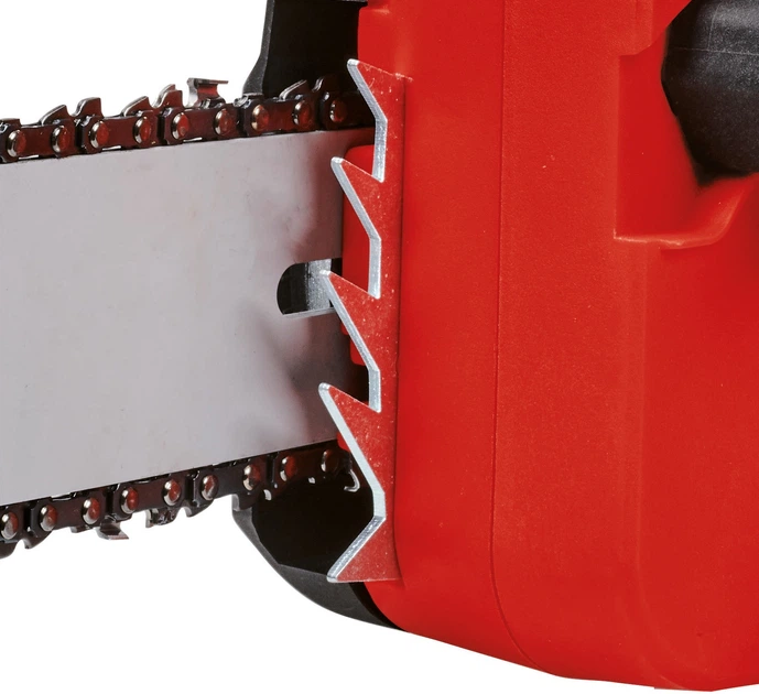 Piła łańcuchowa Einhell GC-EC 2040 (4501230) (4006825660036) - obraz 3