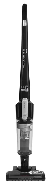 Odkurzacz akumulatorowy ROWENTA Air Force Light RH6545WH (3221614001819) - obraz 2