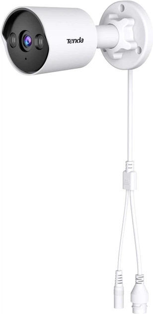 IP-камера Tenda TC3B24C 4 mm (6932849439274) - зображення 4