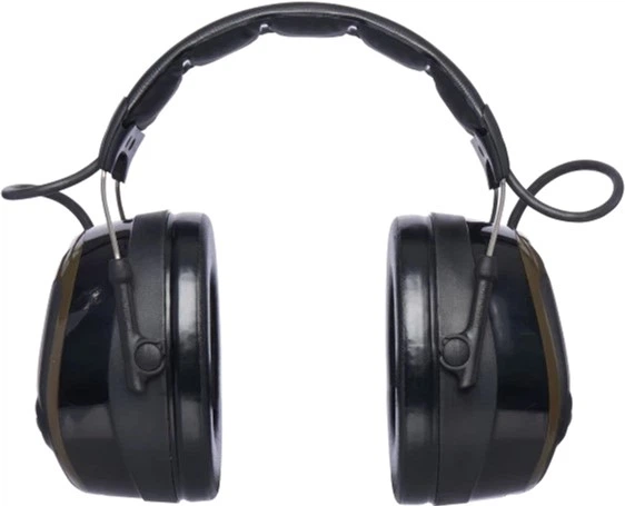 Aktywne słuchawki 3M Protac Shooter MT13H223A (7100088425) (4054596123151) - obraz 3