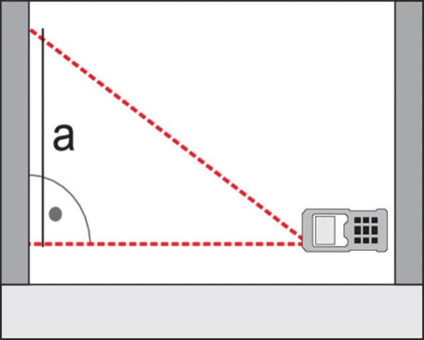 Далекомір лазерний Yato YT-73128 з відеопереглядом 120 м (5906083122989) - зображення 11