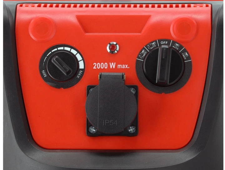 Пилосос Yato YT-85717 з автоматичним струшувачем 1600 Вт для роботи з гіпсом та шпаклівкою (5906083119835) - зображення 4