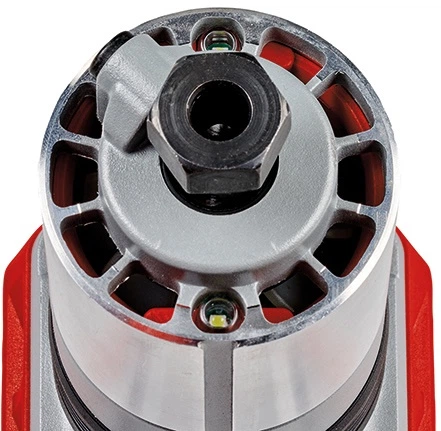 Фрезер Einhell Professional X-Change TP-ET 18 Li BL - Solo кромковий акумуляторний безщітковий 4350412 (4006825664300) - зображення 7