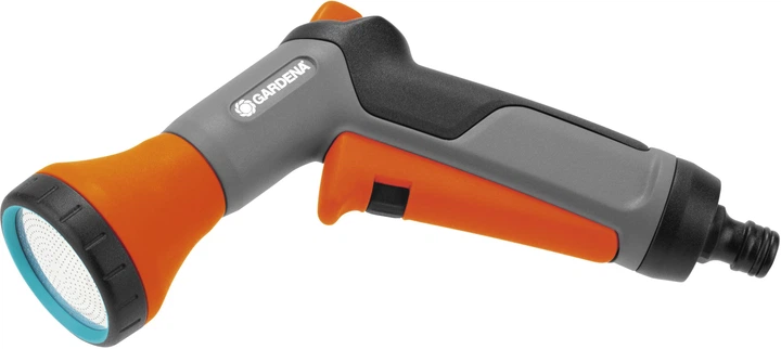 Пістолет-розпилювач для поливу Gardena Classic 18311-20.000.00 (4078500010795) - зображення 3