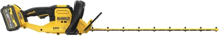 Nożyce do żywopłotu DeWALT akumulatorowe bezszczotkowe DCMHT573X1 (5035048748497) - obraz 4