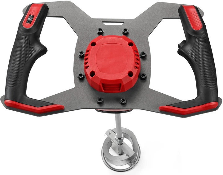 Mieszarka budowlana Einhell Professional TP-MX 1700-2 CE 4258565 (4006825678420) - obraz 3