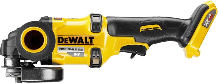 Szlifierka kątowa DeWALT DCG418N (5035048734377) - obraz 2