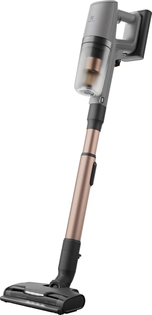 Odkurzacz akumulatorowy Electrolux EP82UB25UG (7333394037417) - obraz 3