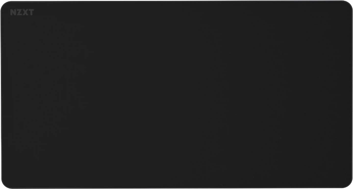 Podkładka gamingowa NZXT Zone XL Black (MM-XLGSP-BK) - obraz 1