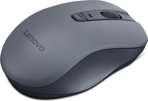 Миша Lenovo WL310 Silent Mouse Bluetooth Grey (GY51Q65621) - зображення 3