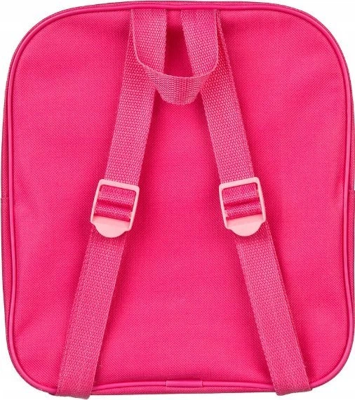 Zestaw do rysowania Stnux Świnka Peppa z plecakiem (4043946307235) - obraz 2