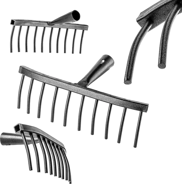 Grabie do kamienia Kadax Conde K10116 (34093) - obraz 7