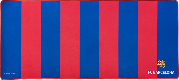 Podkładka gamingowa OCPC FCB JQR XL Speed (OCFCBJQRXL) - obraz 1