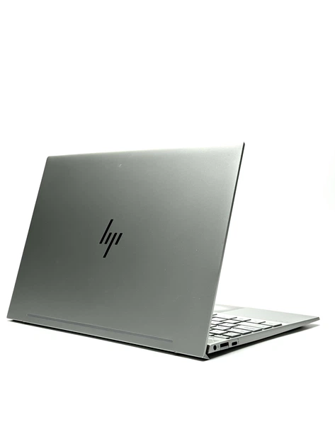 Ноутбук HP Envy 13-aq0502sa Multitouch Intel Core i7 (i7-8565U) 8 Гб 512 Гб SSD Клас A- (NTB1225109) Б/В - изображение 4