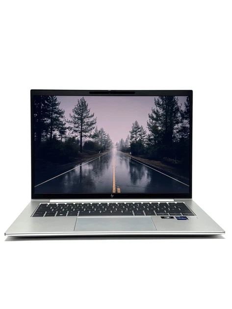 Ноутбук HP EliteBook 1040 G9 IPS Intel Core i5 (i5-1245U) 16 Гб 512 Гб SSD Клас B (NTB1225100) Б/В - Фото 1 Ноутбук HP EliteBook 1040 G9 IPS Intel Core i5 (i5-1245U) 16 Гб 512 Гб SSD Клас B (NTB1225100) Б/В - изображение 1