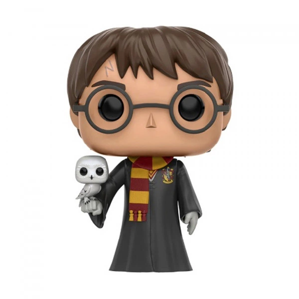 Фигурка Funko Pop Фанко Поп Гарри Поттер Harry Potter HP WN 31 - Фото 2 Фигурка Funko Pop Фанко Поп Гарри Поттер Harry Potter HP WN 31 - изображение 2