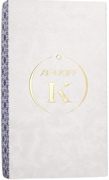 Парфуми унісекс Xerjoff Empiryan 100 мл (8054320902041) - зображення 3