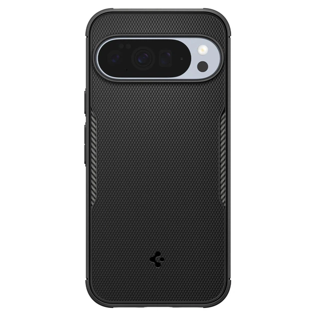 Чехол Spigen Core Armor MagFit для Google Pixel 10 Pro XL Matte Black (ACS09805) - изображение 2