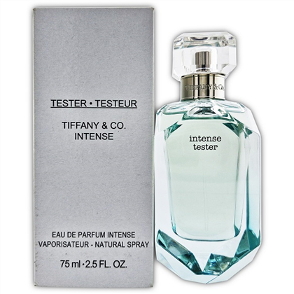 Парфюмированная вода для женщин Tiffany&Co Intense Tester 75 мл - изображение 2