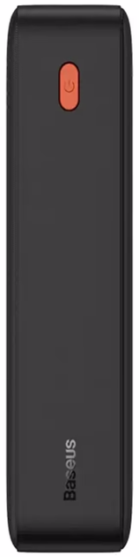 Powerbank Baseus Airpow Powerbank 30000mAh Fast Charge 20W Black (PPQD090101) - obraz 2