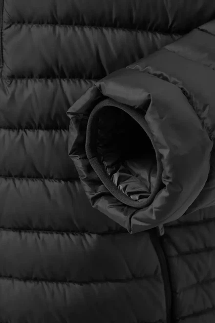 Куртка Rab Microlight Alpine Jacket S Black - зображення 4