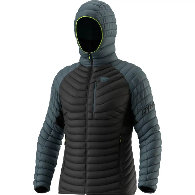 Куртка Dynafit Radical DWN Hood Mns S - Фото 6 Куртка Dynafit Radical DWN Hood Mns S - изображение 6