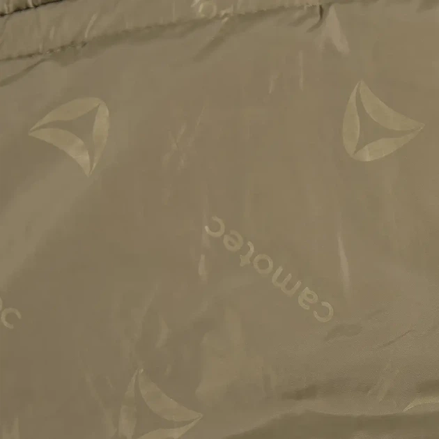 Штани Camotec Patrol ClimaGuard XXL Камуфляж - зображення 10