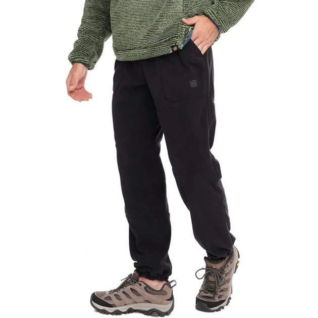 Штани для походу туристичні джогери Turbat Fun Camp Anthracite black XL (100009916) - Фото 1 Штани для походу туристичні джогери Turbat Fun Camp Anthracite black XL (100009916) - зображення 1