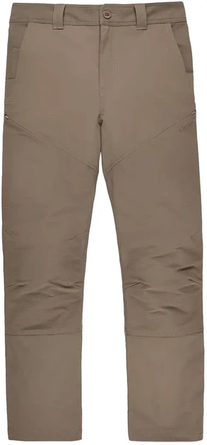 Штани Simms Confluence Pant 34R Sturgeon - Фото 1 Штани Simms Confluence Pant 34R Sturgeon - зображення 1