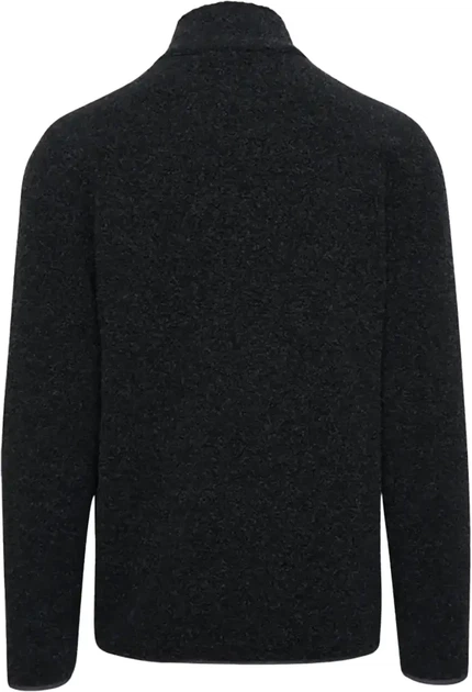 Флисовая кофта Thermowave 20ROCK271-970 M Dark Grey - изображение 2