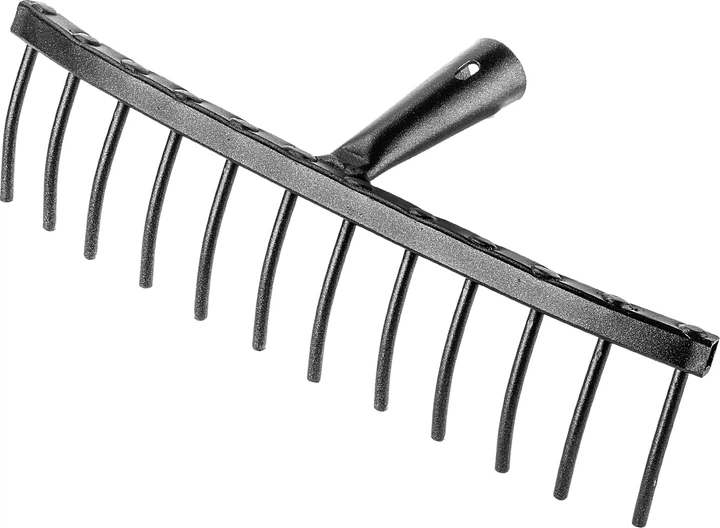 Граблі для каменю Kadax Conde K10117 (34094) - зображення 1