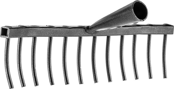 Граблі для каменю Kadax Conde K10117 (34094) - зображення 3