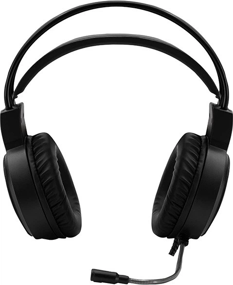 Słuchawki Tracer GameZone GZ X1 Black (TRASLU47523) - obraz 2